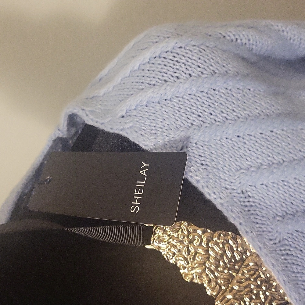 Sheilay nwt sweater dress size 3xl - Picture 6 of 6